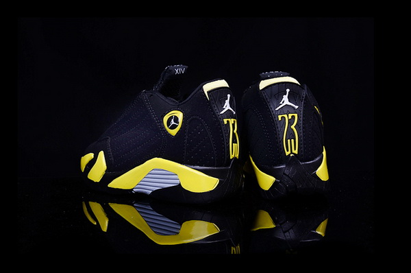 Air Jordan 14 Kids shoes--006